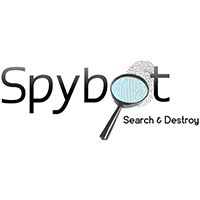 Spybot  Search and Destroy