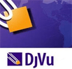 DjVu Reader  Windows 10