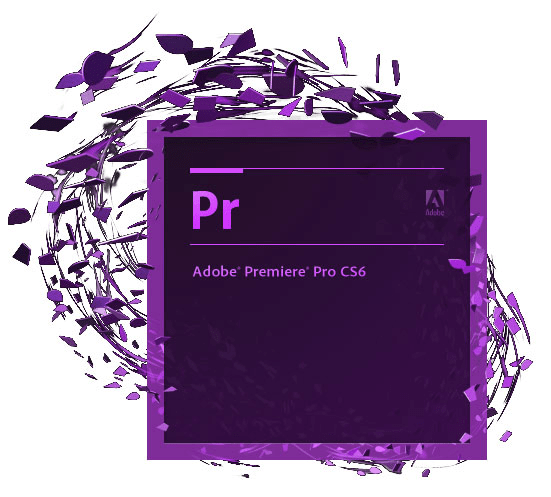 Adobe Premiere Pro  