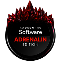 amd radeon software adrenalin edition 2018