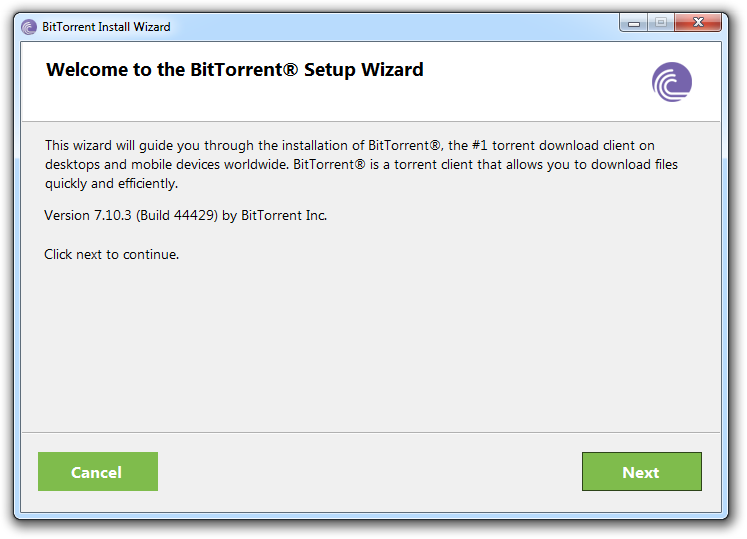 Скачка торрентов программа. BITTORRENT фото. BITTORRENT (программа). Utorrent install Wizard.