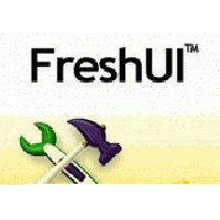 Fresh UI