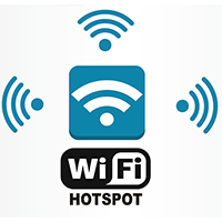 WiFi Hotspot Creator