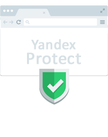 Яндекс Protect