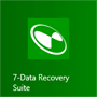 7-Data Recovery Suite
